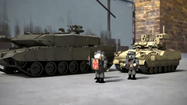 Battles Of Toys And People#3danimation #рекомендации #funny #lego #лего солдатики #3d #солдатики
