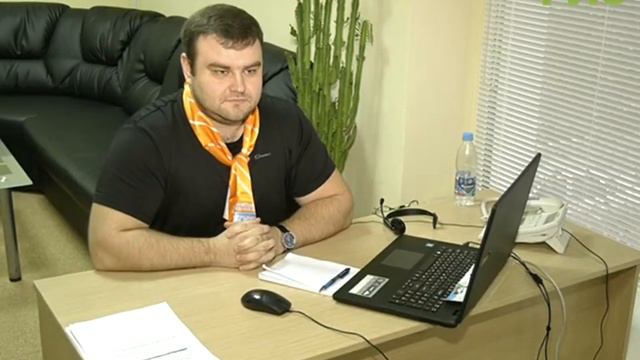 Артисты, телефонисты и общественные деятели. Самарские инвалиды не привыкли сидеть сложа руки