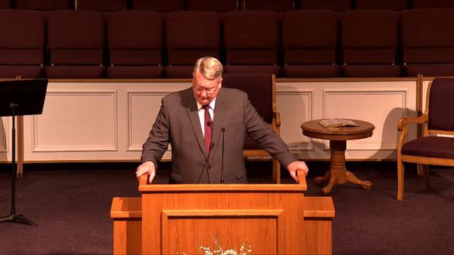 Praising the Lord, Psalm 34:1-7, Dr. Mark Rasmussen, Jan 15, 2023 смотреть онлайн