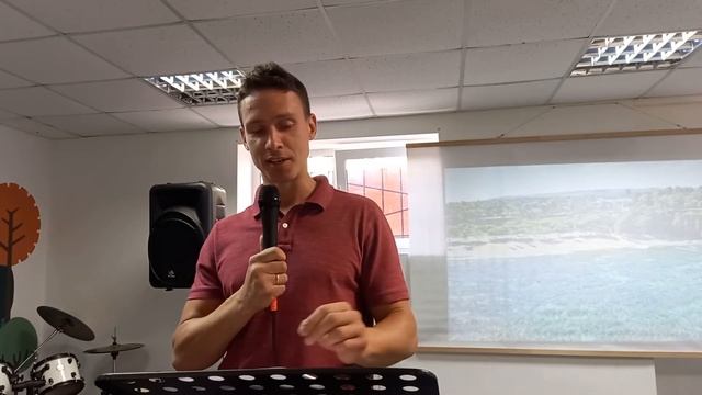 Церковь Иисуса Христа, Бровары, поиск Бога смотреть онлайн