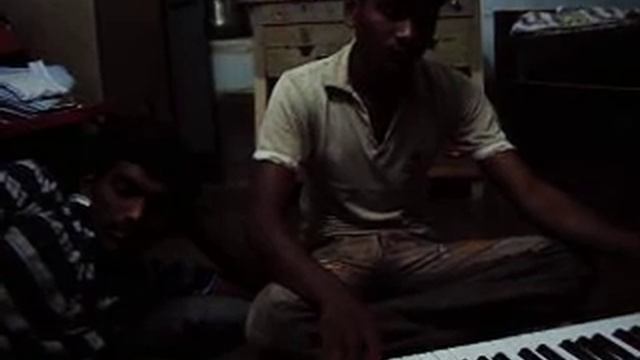 Anil's Yamaha I-425 смотреть онлайн