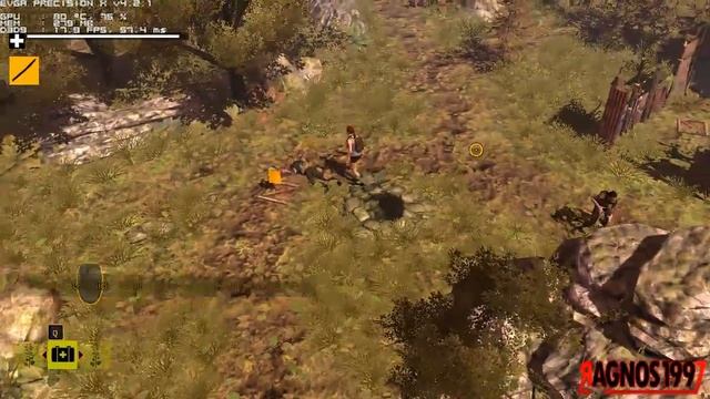 How to Survive (2013) Gameplay | Core 2 Duo E8500 | GeForce 8600 GT | 2GB RAM смотреть онлайн