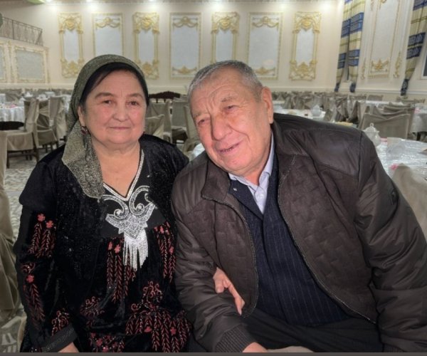 Yubiley 70 yosh HDV2