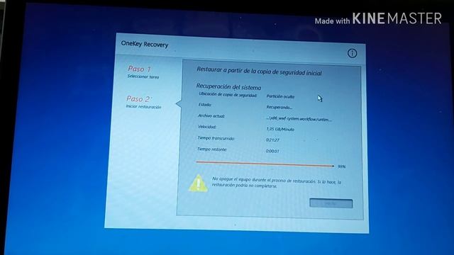 FORMATEAR LENOVO YOGA 510-14ISK