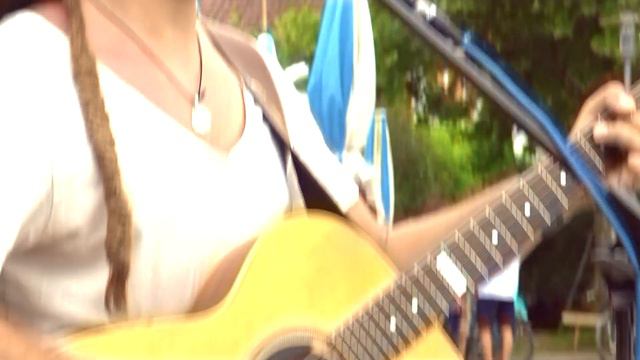 Mockingbird - Barclay James Harvest (Cover by Max Stadler) смотреть онлайн