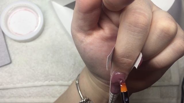 Sculpted Gel Nails | Gel Bottle Inc | Gel Pot | First Impressions