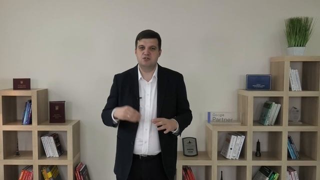 Урок 7.5. SEO и контент-маркетинг | Курс по рекламе в Google смотреть онлайн