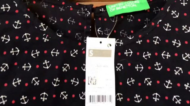 Трясу"тряпками" для шмоточниц?Что кУпила? смотреть онлайн