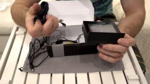 ? security tester - что это? Тестовый видеомонитор cctv для видеокамер