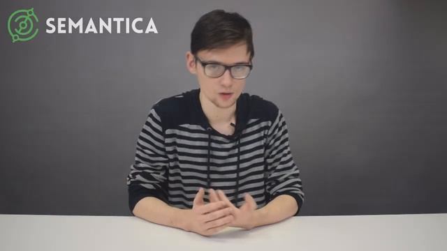 Адрес сайта: что это такое и зачем он нужен | SEMANTICA смотреть онлайн