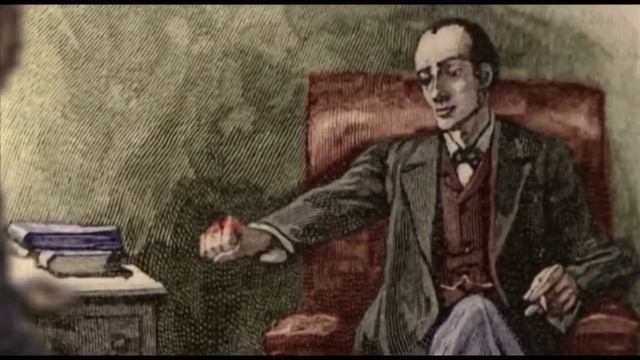 Arthur Conan Doyle смотреть онлайн