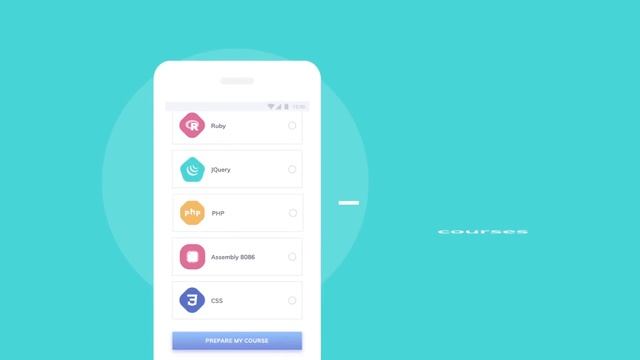Programming Hub: Learn to code смотреть онлайн