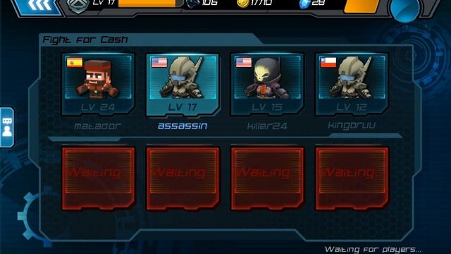 Call of mini infinity glitch game play смотреть онлайн