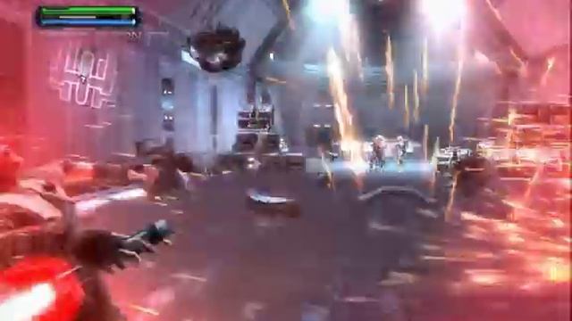 Star Wars: The Force Unleashed (Ultimate Sith Edition) - Обзор от ЛКИ смотреть онлайн