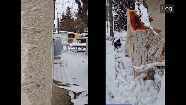 Combining the Depth API and Stable Diffusion смотреть онлайн