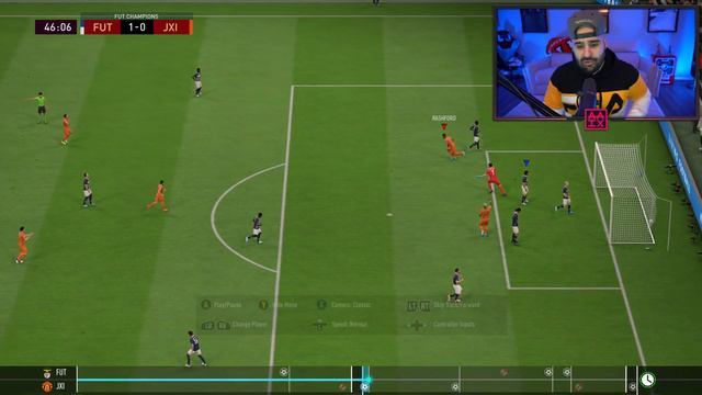 OMG I GOT PRIME 93 GULLIT!!! BEST CARD IN FIFA! FIFA 20 Ultimate Team смотреть онлайн