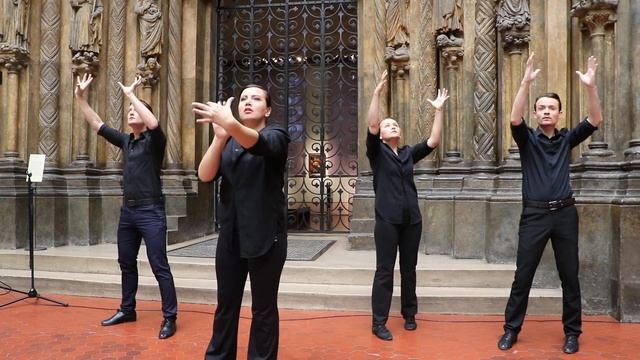 "И осенью хочется жить..." смотреть онлайн