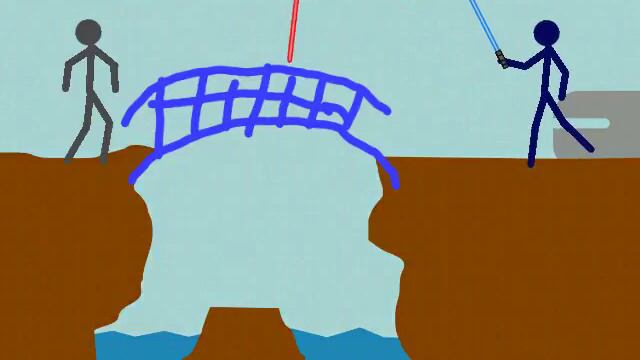 Бой. Первая серия смотреть онлайн