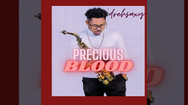 PRECIOUS BLOOD смотреть онлайн