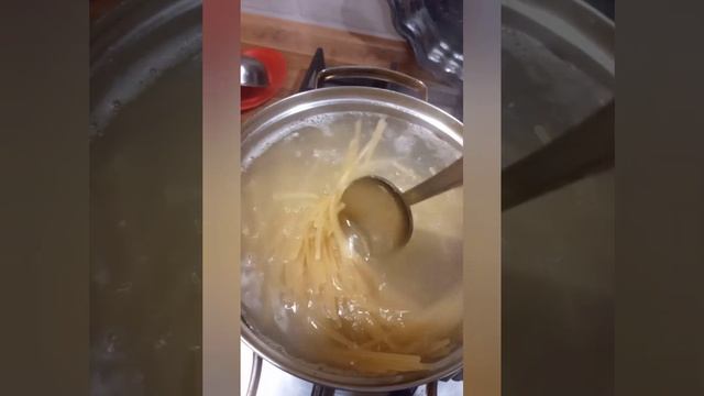 рецепт спагетти болонеза с фаршем из говядины - Паста и пицца. пробуйте вам понравится ? смотреть онлайн