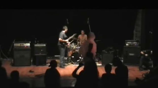 Null (ex-Sick Maniacs) @ Colhões de Ferro III - 26-01-2008 смотреть онлайн