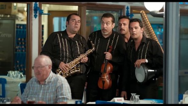 Eyvah Eyvah 3 | Arsız Mı Oldu?