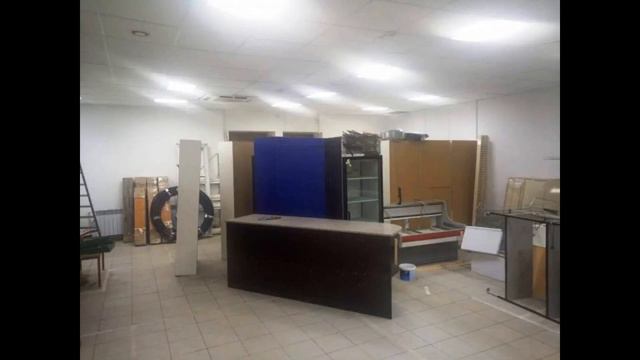 Предлагается в аренду помещение свободного назначения 100 м2 (возможно смотреть онлайн