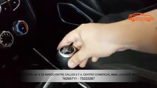 BRILLIANCE V3 CARACTERISTICAS