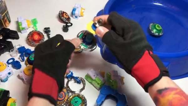 ЧТО НУЖНО ЗНАТЬ ПРО ИНФИНИТИ НАДО / ГОТОВЛЮСЬ К ТУРНИРУ / Инфинити Надо / Infinity Nado