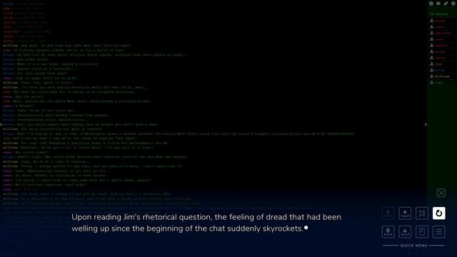 Nijowari Where Angels Fall Game First Look