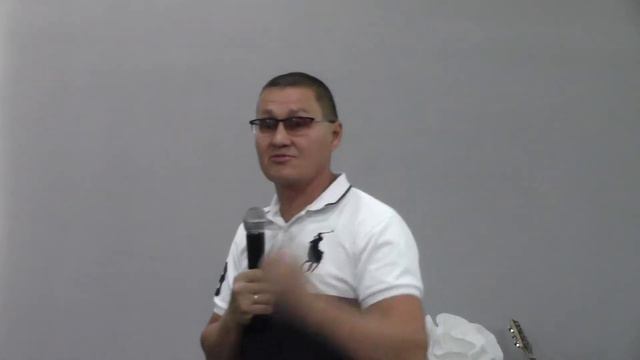 10\10\2021 - Свидетельство. Олег Лопарев - "Время действовать" смотреть онлайн