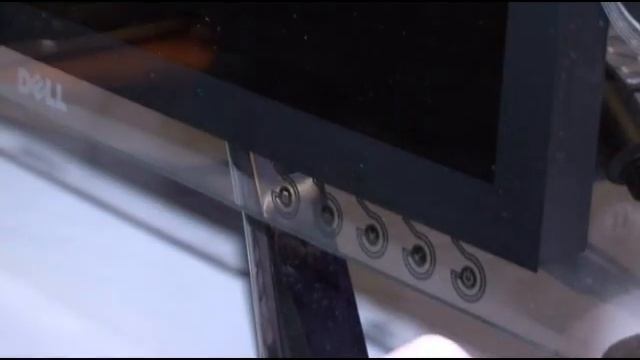 Dell to showcase Crystal widescreen flat panel monitor смотреть онлайн