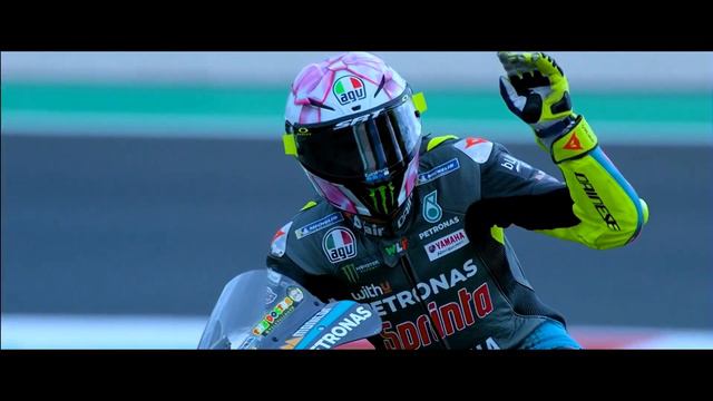 VALENTINO ROSSI - FASTER смотреть онлайн