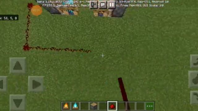 Костёр+Костёр с огнем душ=? смотреть онлайн