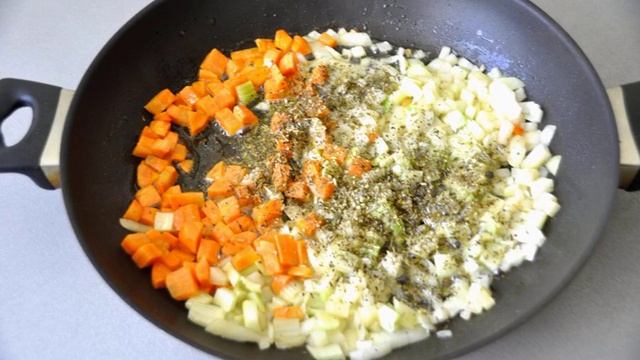 Сборник рецептов