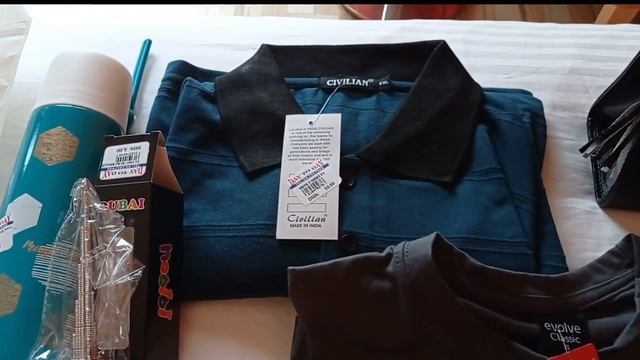 Дубай 2021 Day To Day наши покупки