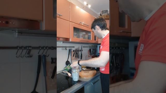 "Взрыв энергии" смузи смотреть онлайн