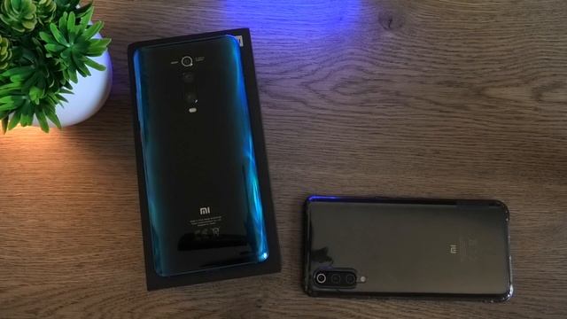 Беспроводная зарядка Xiaomi Mi 9T / Redmi K20 ► Qi в Сяоми