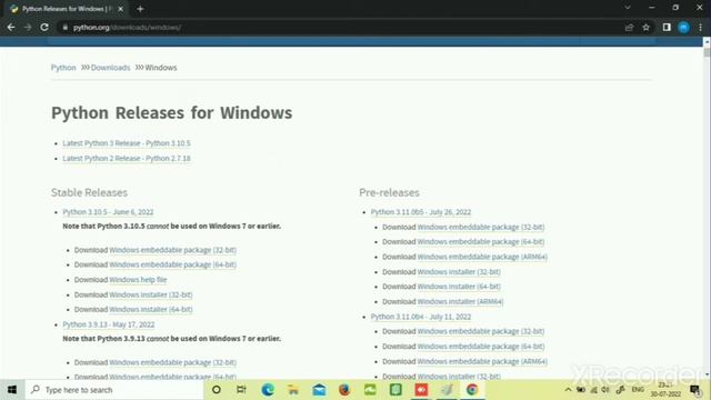 PYTHON SERIES #1 | Introduction to Python , Setup Installation for OS | #python смотреть онлайн
