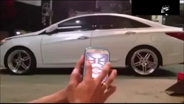 Amazing control car смотреть онлайн