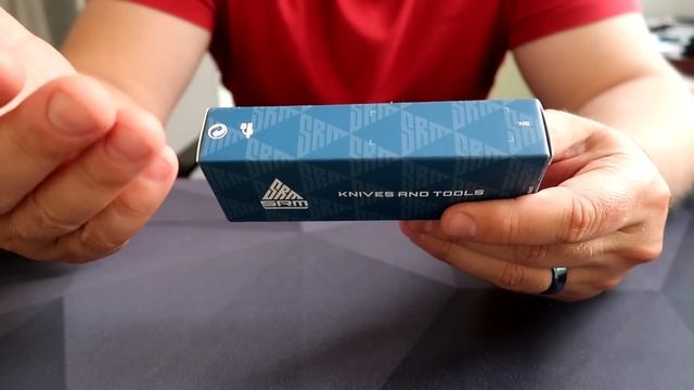 РАСПАКОВКА 102: Owl Knife, TASKnives, Mora, Sig Sauer складной нож