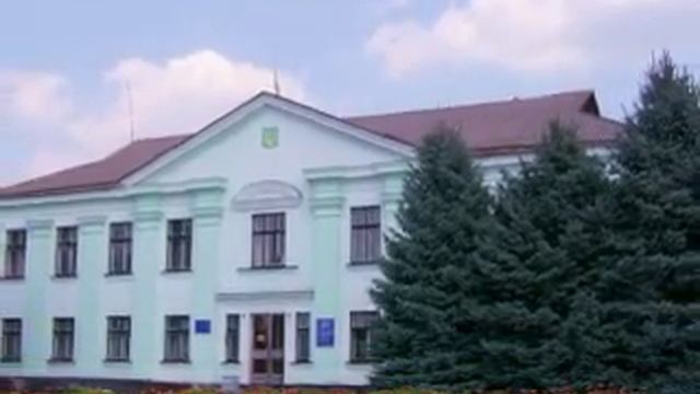 Зачепиловка , Харьковская обл. Украина смотреть онлайн