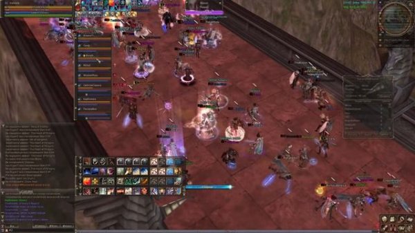 Asterios x5 осада руны на абордаж!