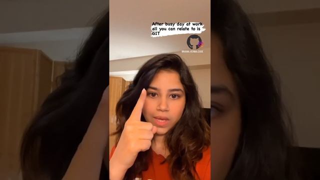 POV : Git #software #dayinlifeofsoftwareengineer #softwareengineer смотреть онлайн