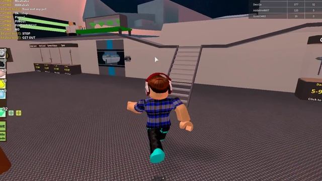 |Clone Tycoon 2| AMAZING MUSIC!! (Roblox) смотреть онлайн