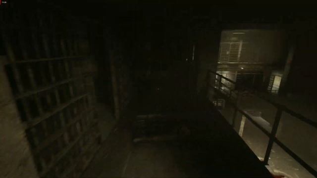 Outlast - Прохождение #3 (Без Комментариев) смотреть онлайн