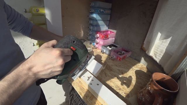 Электро лобзик Bosch PST 650, самый дешевый из Боша смотреть онлайн