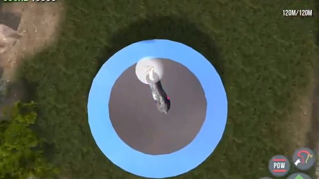 [Goat Simulator] Glitch goat city bay смотреть онлайн