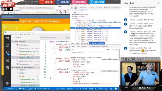 Boost my website - Day 10 - S01 E010 - optimize and increase page speed score смотреть онлайн