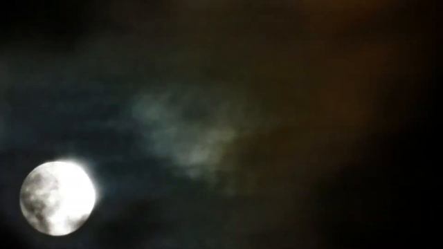 Что такое ЛУНА и как она ОБРАЗОВАЛАСЬ